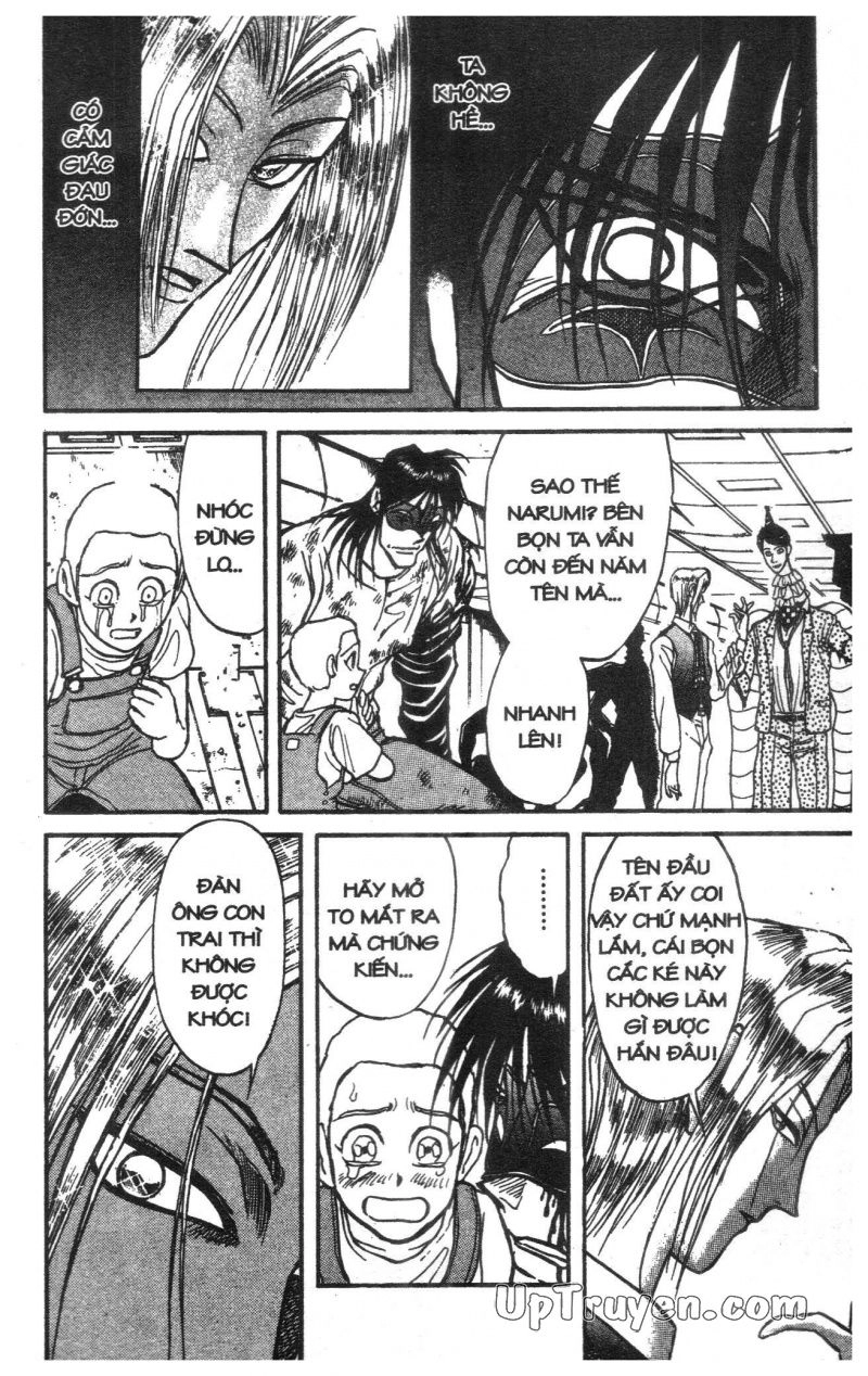 Fujita Kazuhiro Chapter 14 - 22