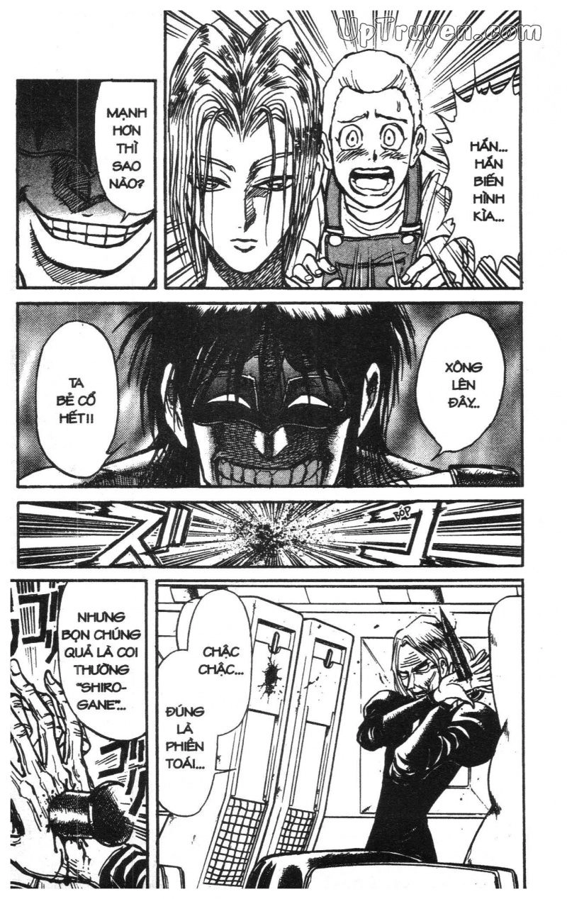 Fujita Kazuhiro Chapter 14 - 29