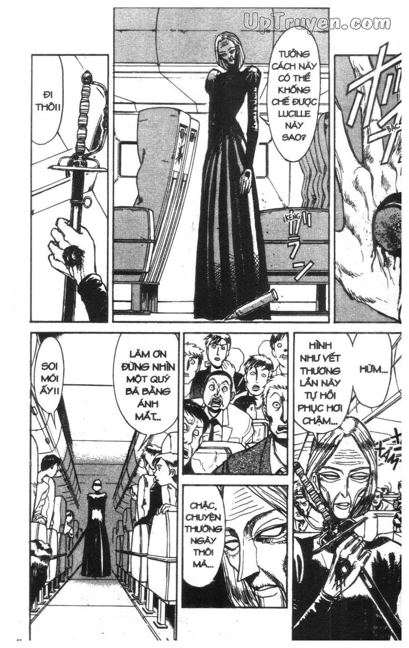 Fujita Kazuhiro Chapter 14 - 30