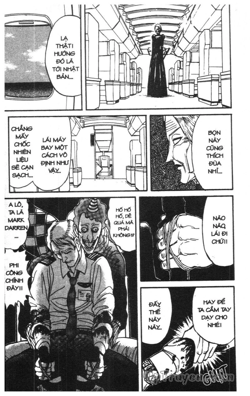 Fujita Kazuhiro Chapter 14 - 31