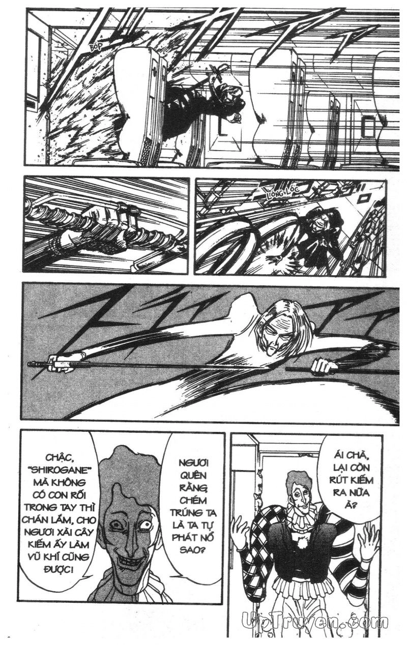 Fujita Kazuhiro Chapter 14 - 34