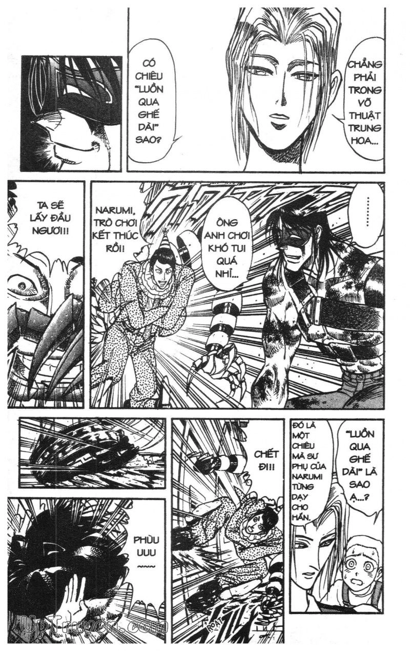 Fujita Kazuhiro Chapter 14 - 37