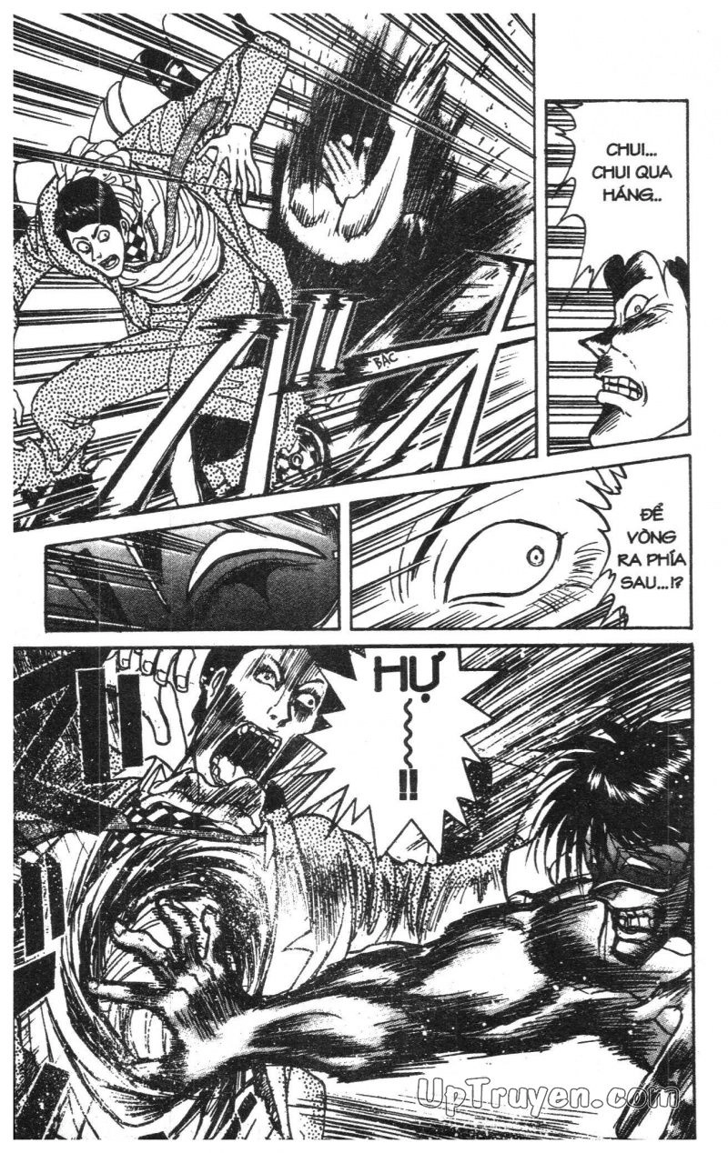 Fujita Kazuhiro Chapter 14 - 39