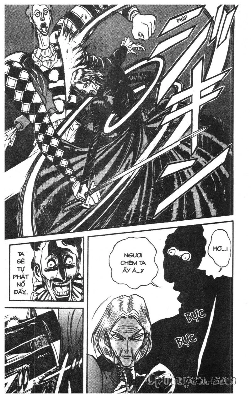 Fujita Kazuhiro Chapter 14 - 41