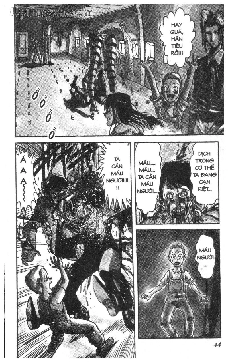 Fujita Kazuhiro Chapter 14 - 46