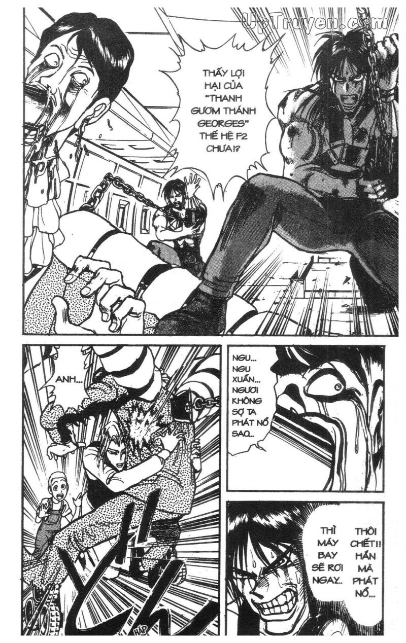 Fujita Kazuhiro Chapter 14 - 48