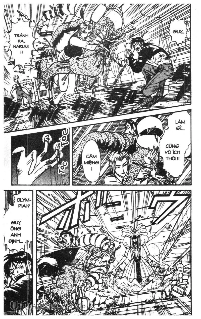 Fujita Kazuhiro Chapter 14 - 49