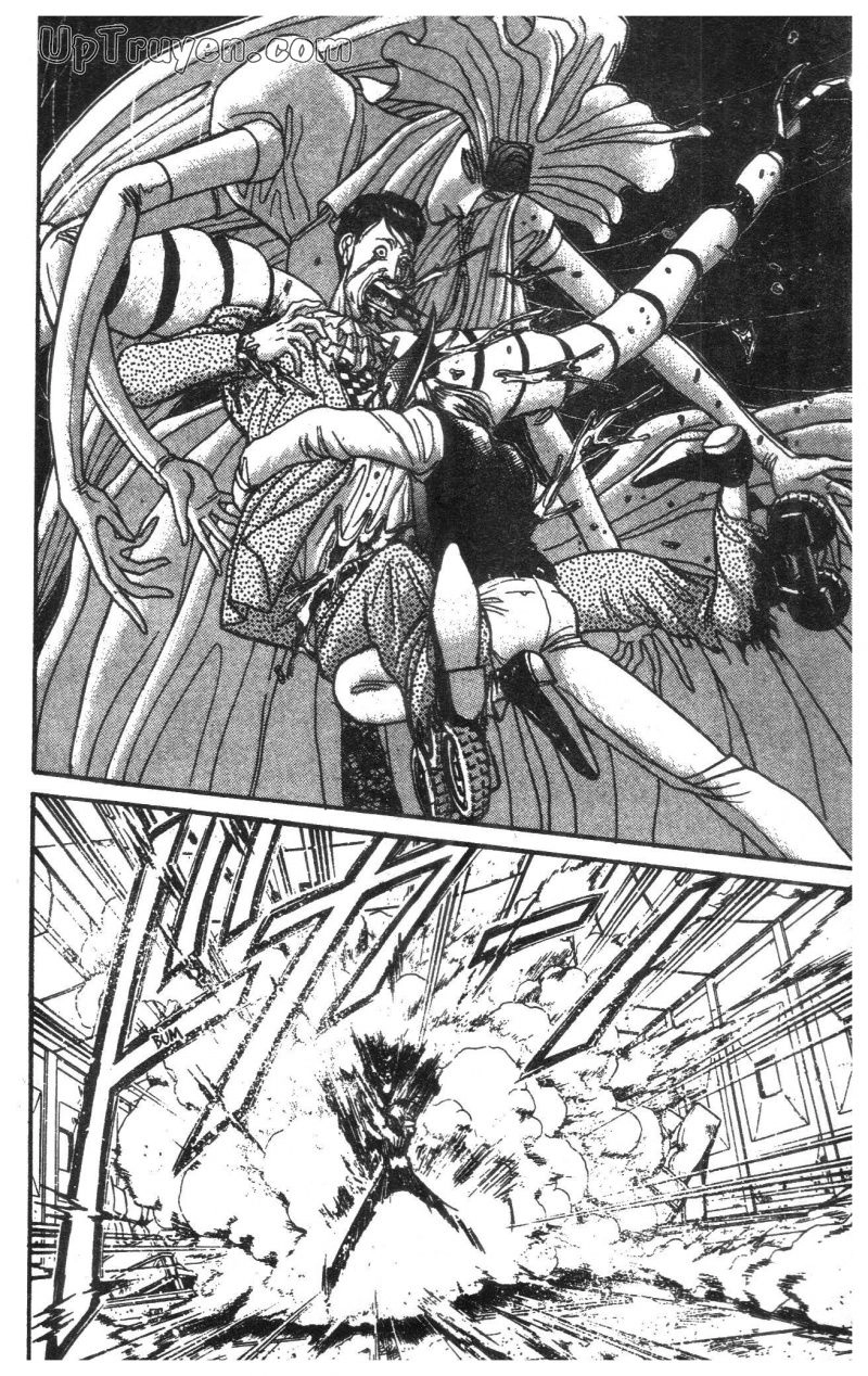 Fujita Kazuhiro Chapter 14 - 50