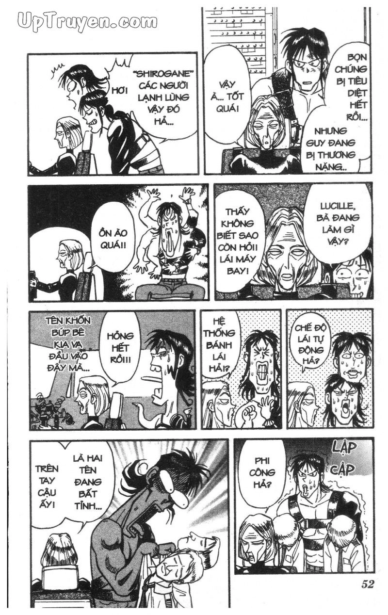 Fujita Kazuhiro Chapter 14 - 54