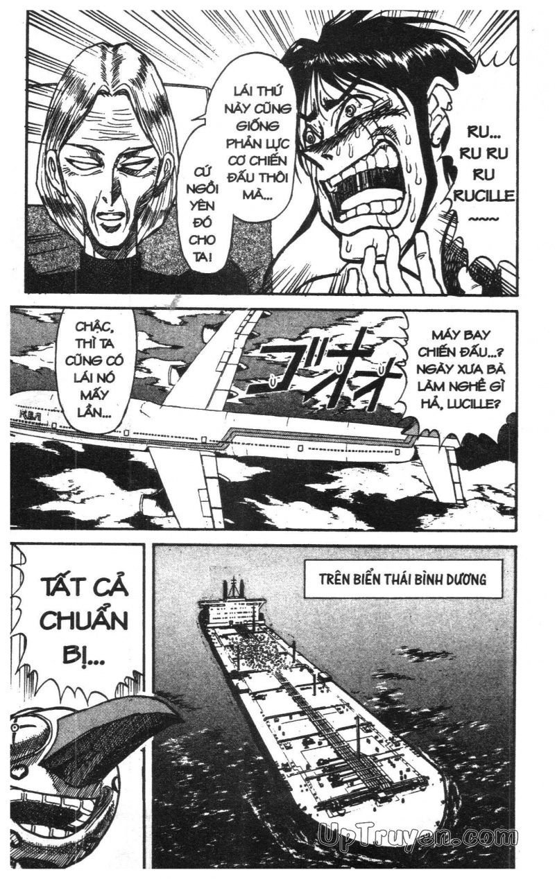 Fujita Kazuhiro Chapter 14 - 55