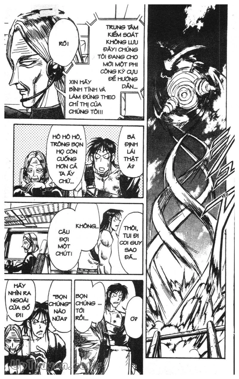 Fujita Kazuhiro Chapter 14 - 57