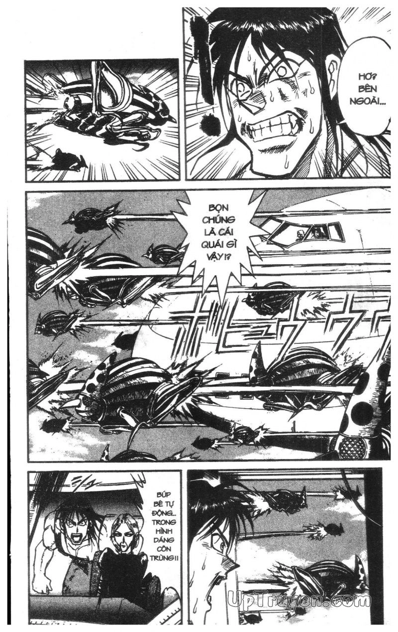 Fujita Kazuhiro Chapter 14 - 58