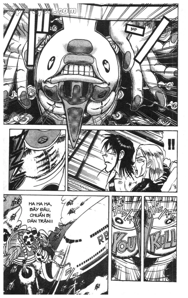 Fujita Kazuhiro Chapter 14 - 59