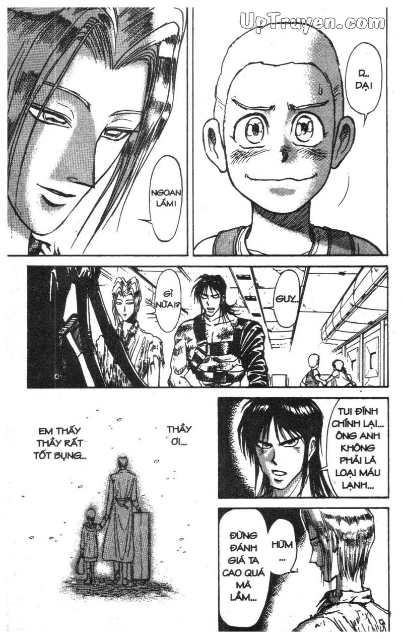 Fujita Kazuhiro Chapter 14 - 73