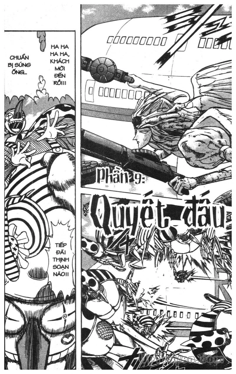 Fujita Kazuhiro Chapter 14 - 81