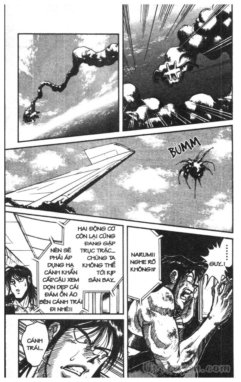 Fujita Kazuhiro Chapter 14 - 95