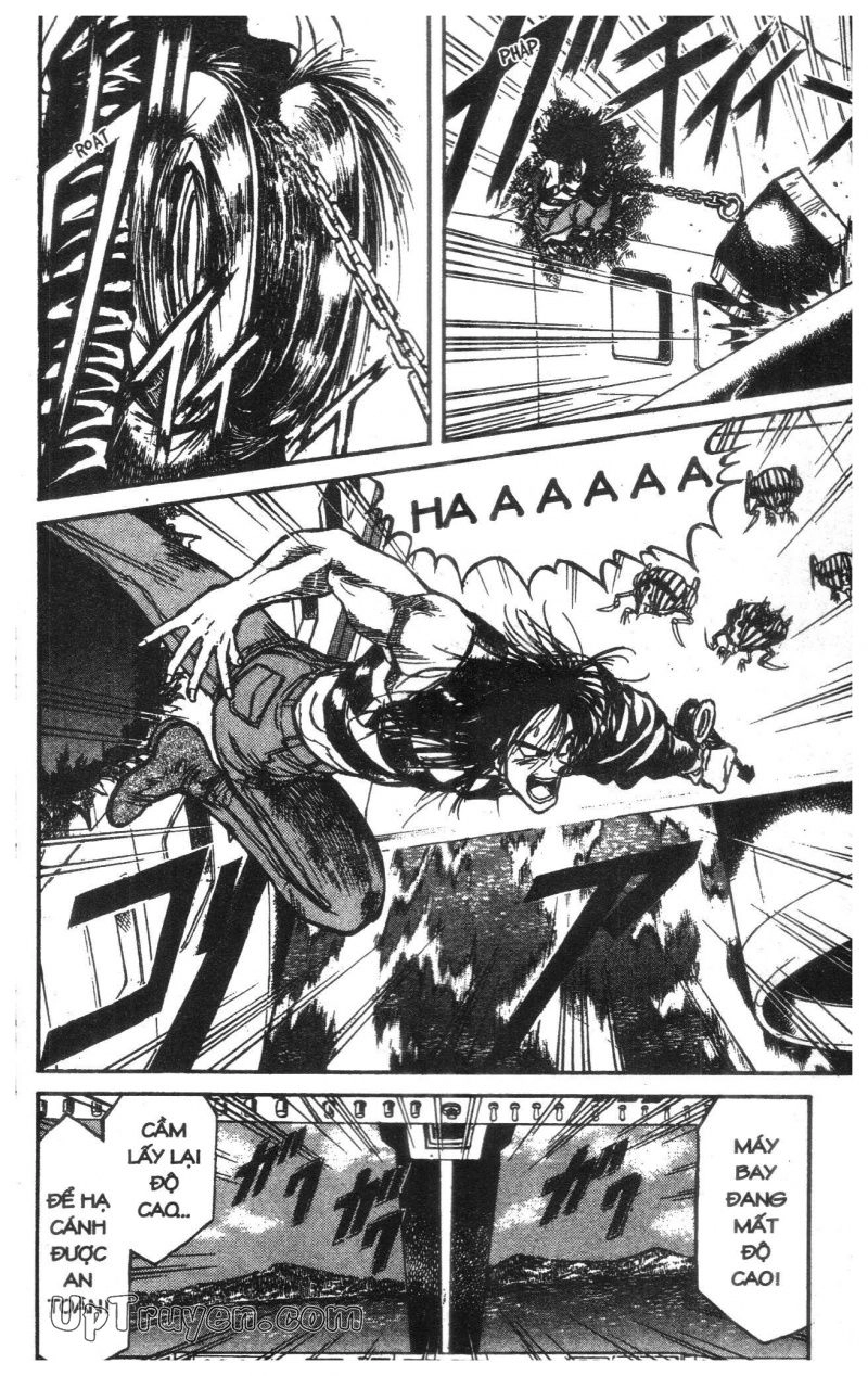 Fujita Kazuhiro Chapter 14 - 100