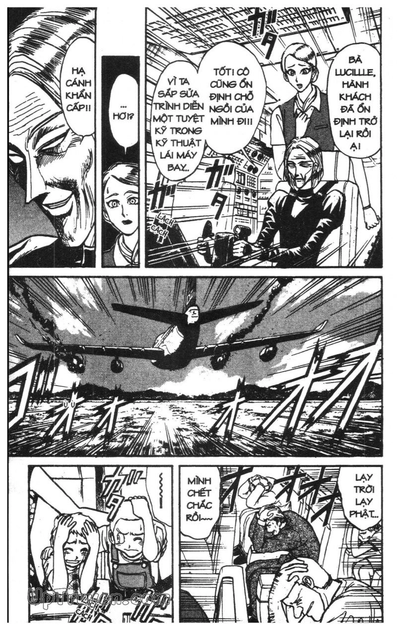 Fujita Kazuhiro Chapter 14 - 101