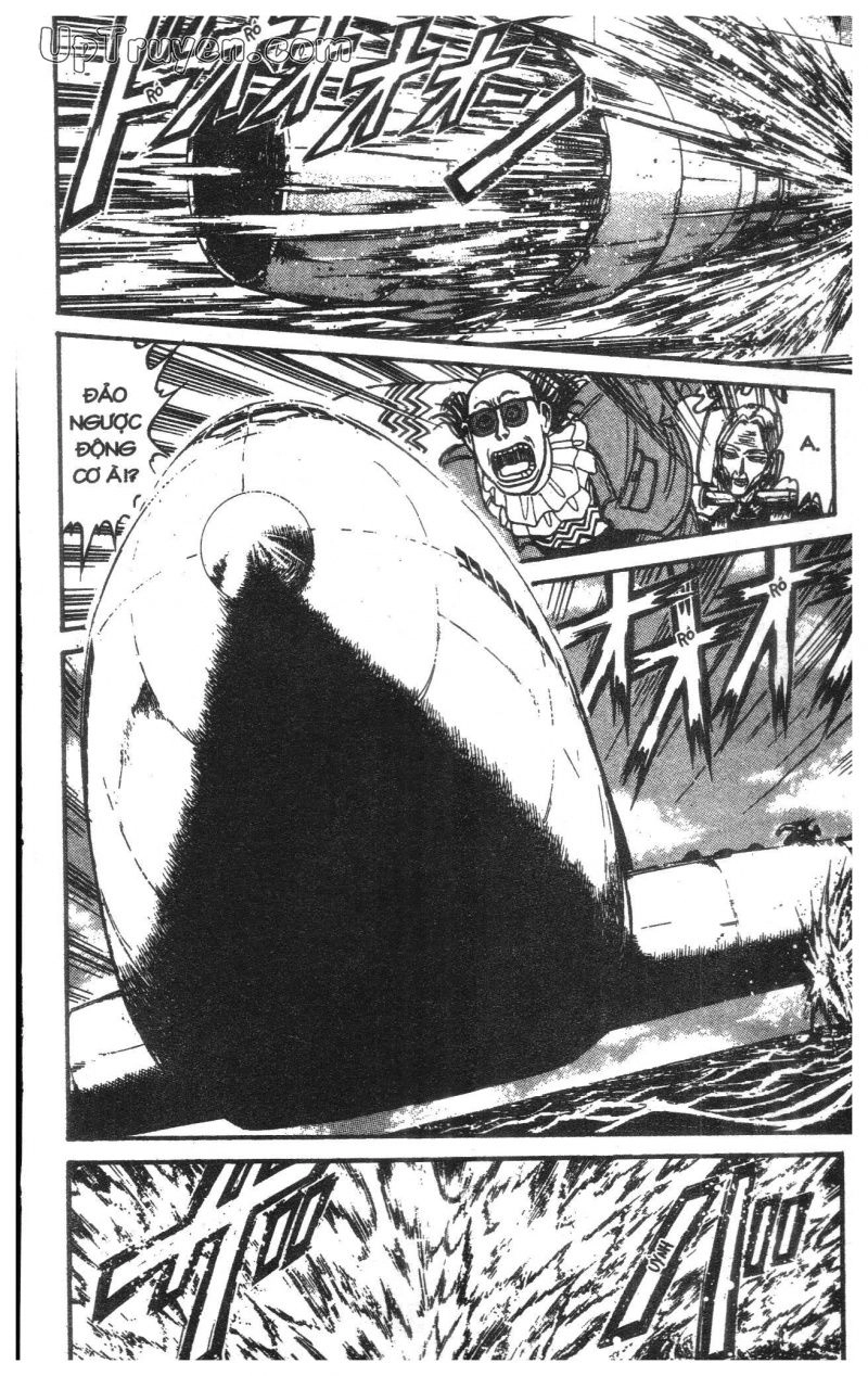 Fujita Kazuhiro Chapter 14 - 106