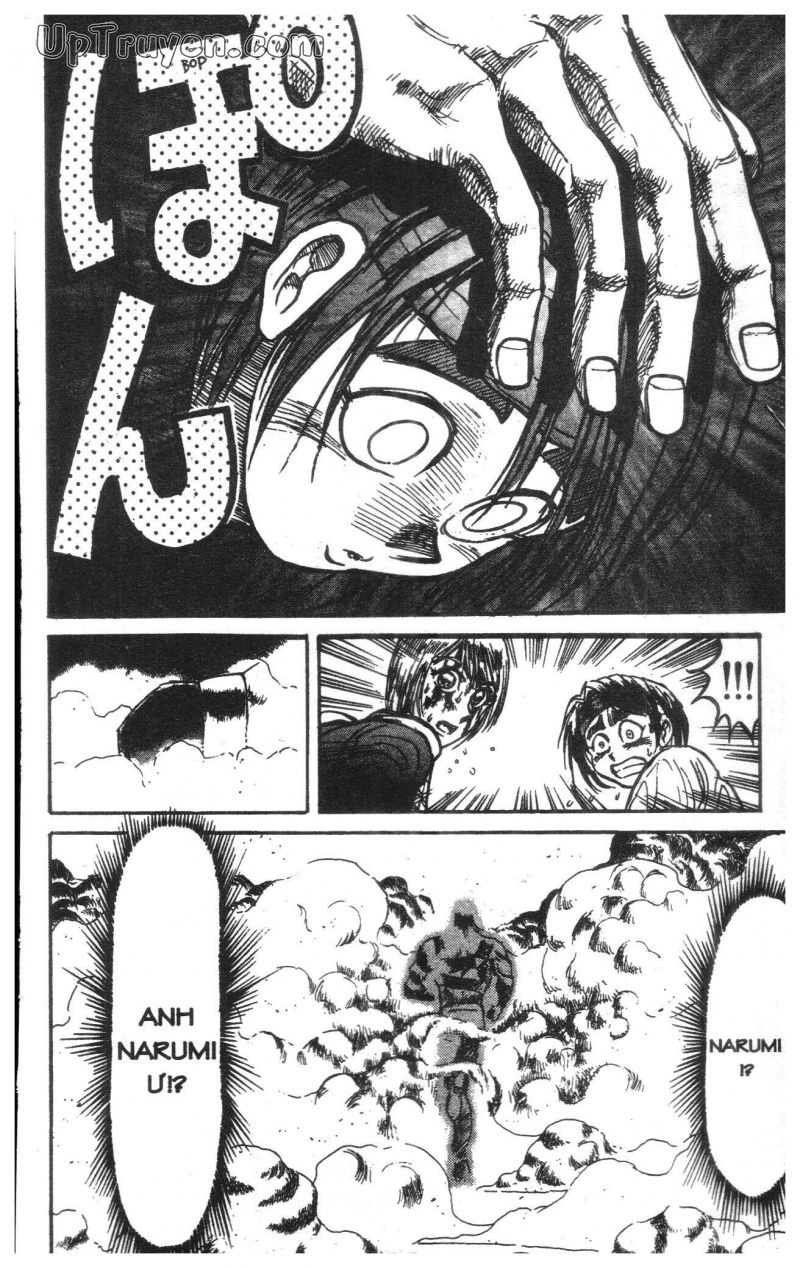 Fujita Kazuhiro Chapter 14 - 132