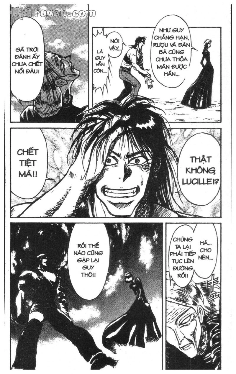 Fujita Kazuhiro Chapter 14 - 146