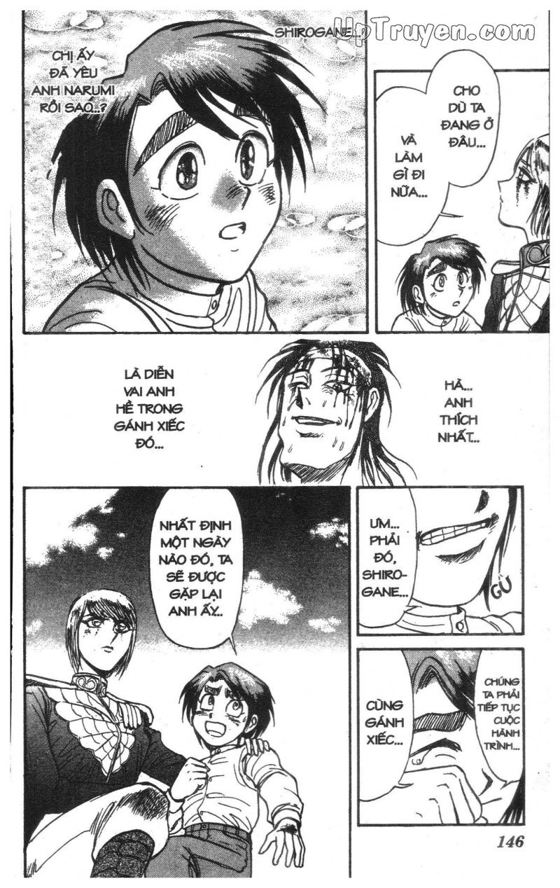 Fujita Kazuhiro Chapter 14 - 148