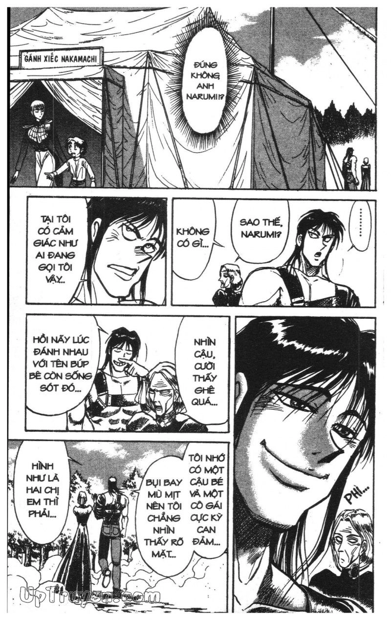 Fujita Kazuhiro Chapter 14 - 149