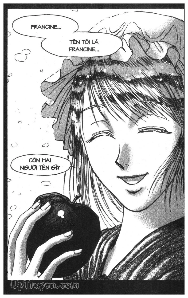 Fujita Kazuhiro Chapter 14 - 154