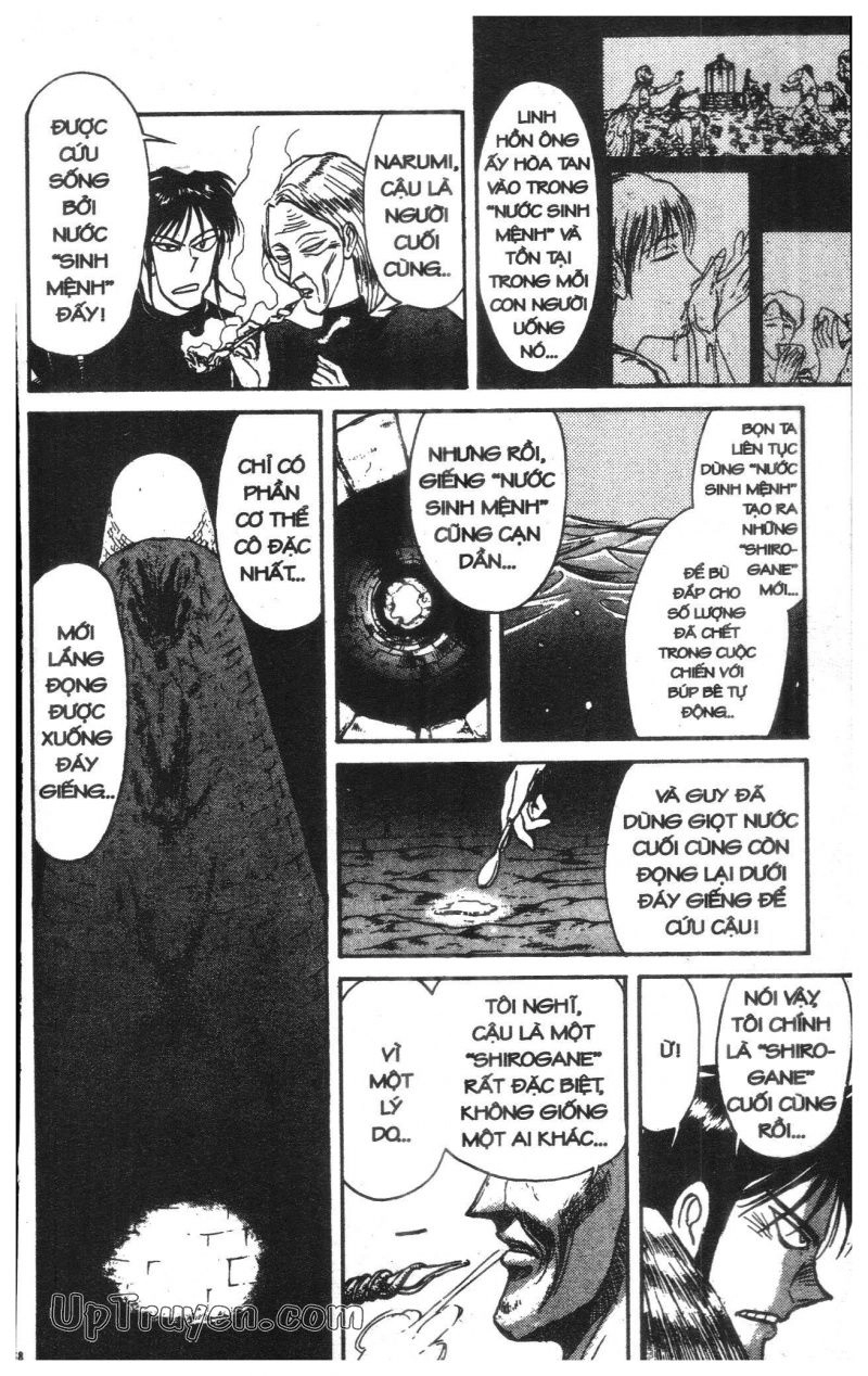 Fujita Kazuhiro Chapter 14 - 160