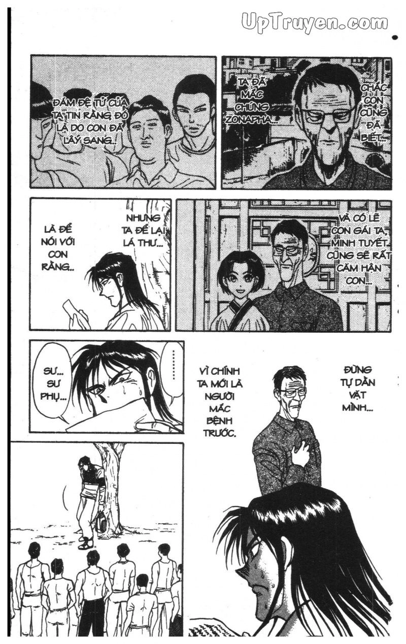 Fujita Kazuhiro Chapter 14 - 179