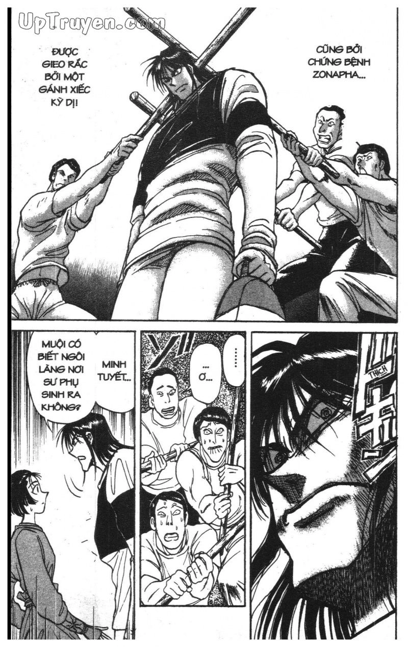 Fujita Kazuhiro Chapter 14 - 181