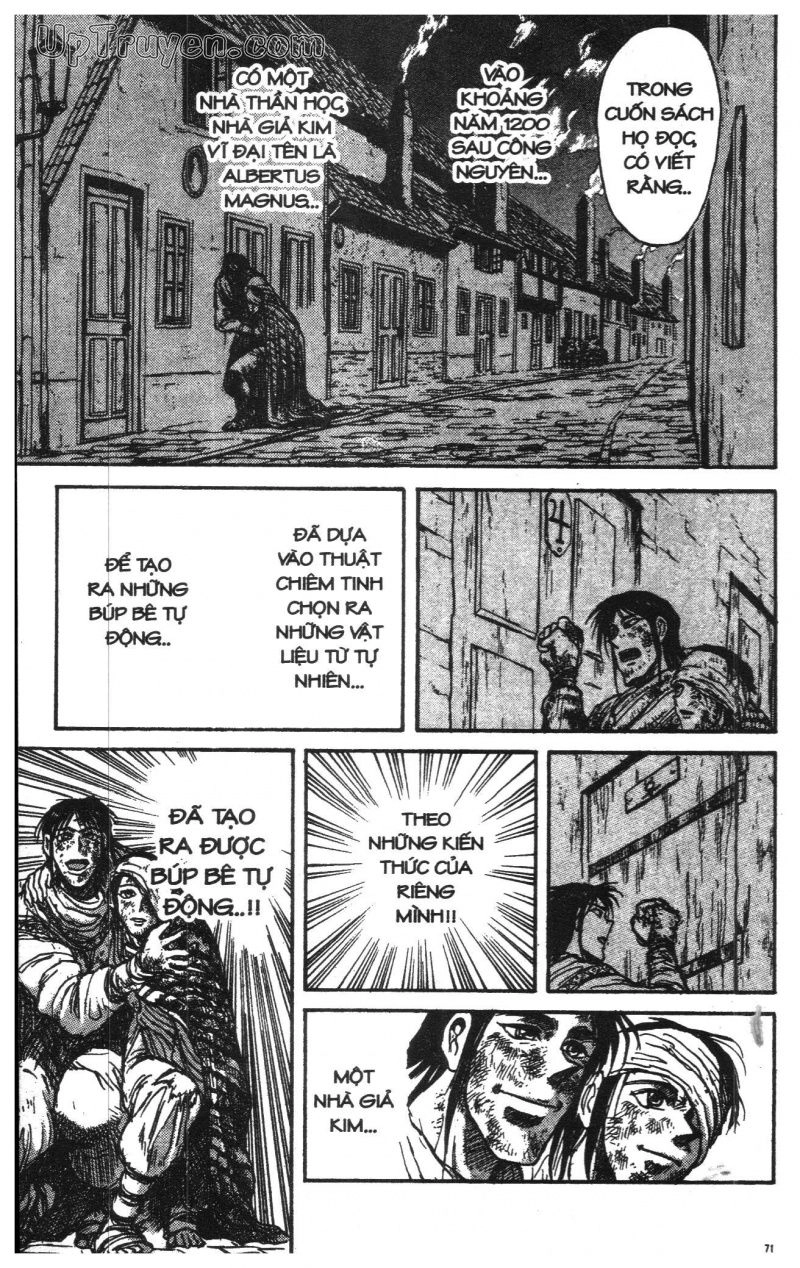 Fujita Kazuhiro Chapter 15 - 72