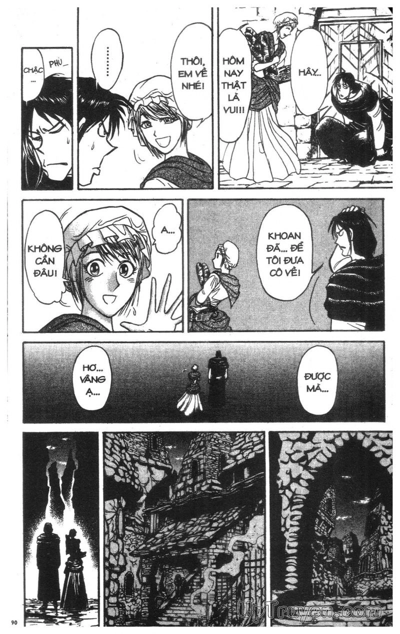 Fujita Kazuhiro Chapter 15 - 91