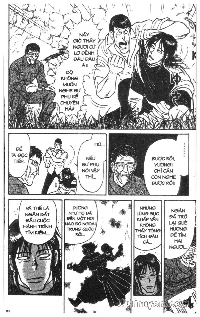 Fujita Kazuhiro Chapter 15 - 127