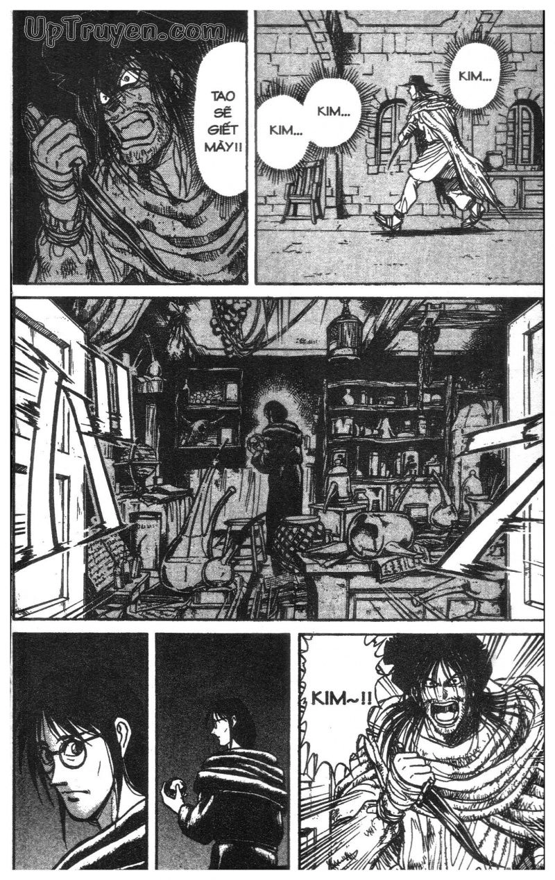 Fujita Kazuhiro Chapter 15 - 135