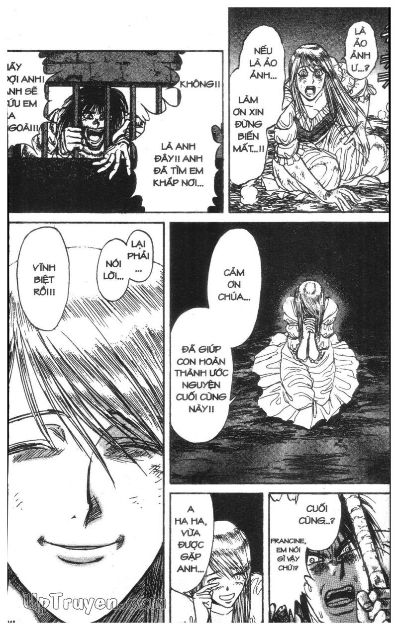 Fujita Kazuhiro Chapter 15 - 149