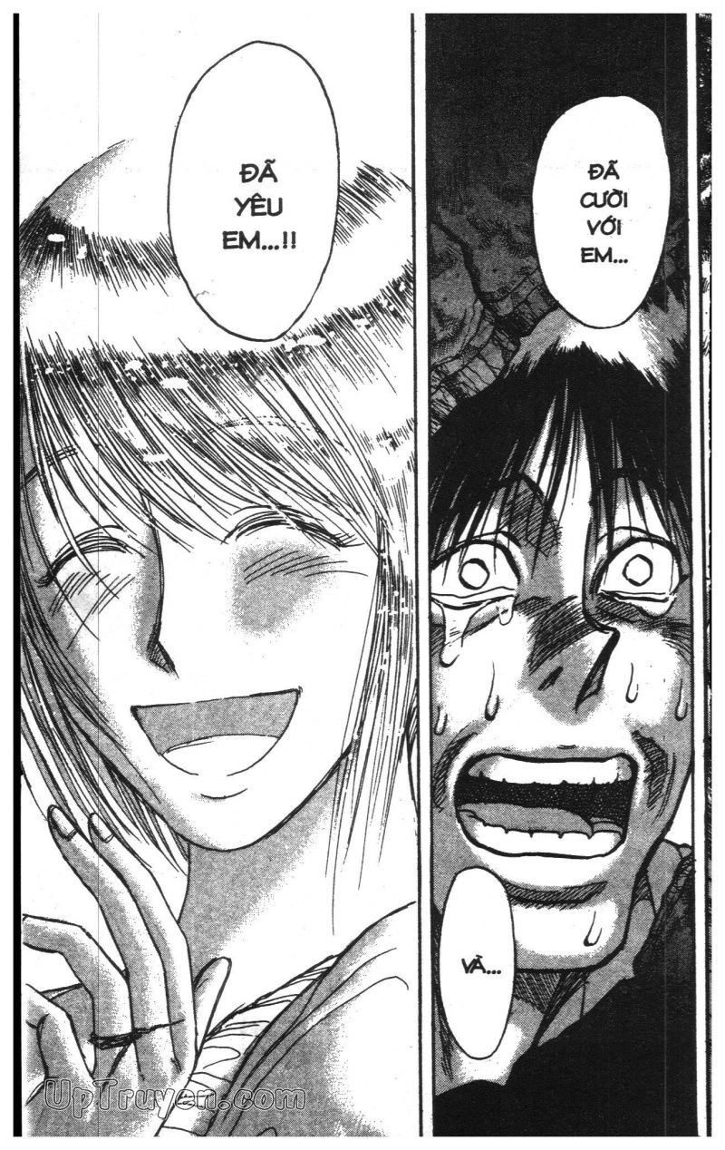 Fujita Kazuhiro Chapter 15 - 176