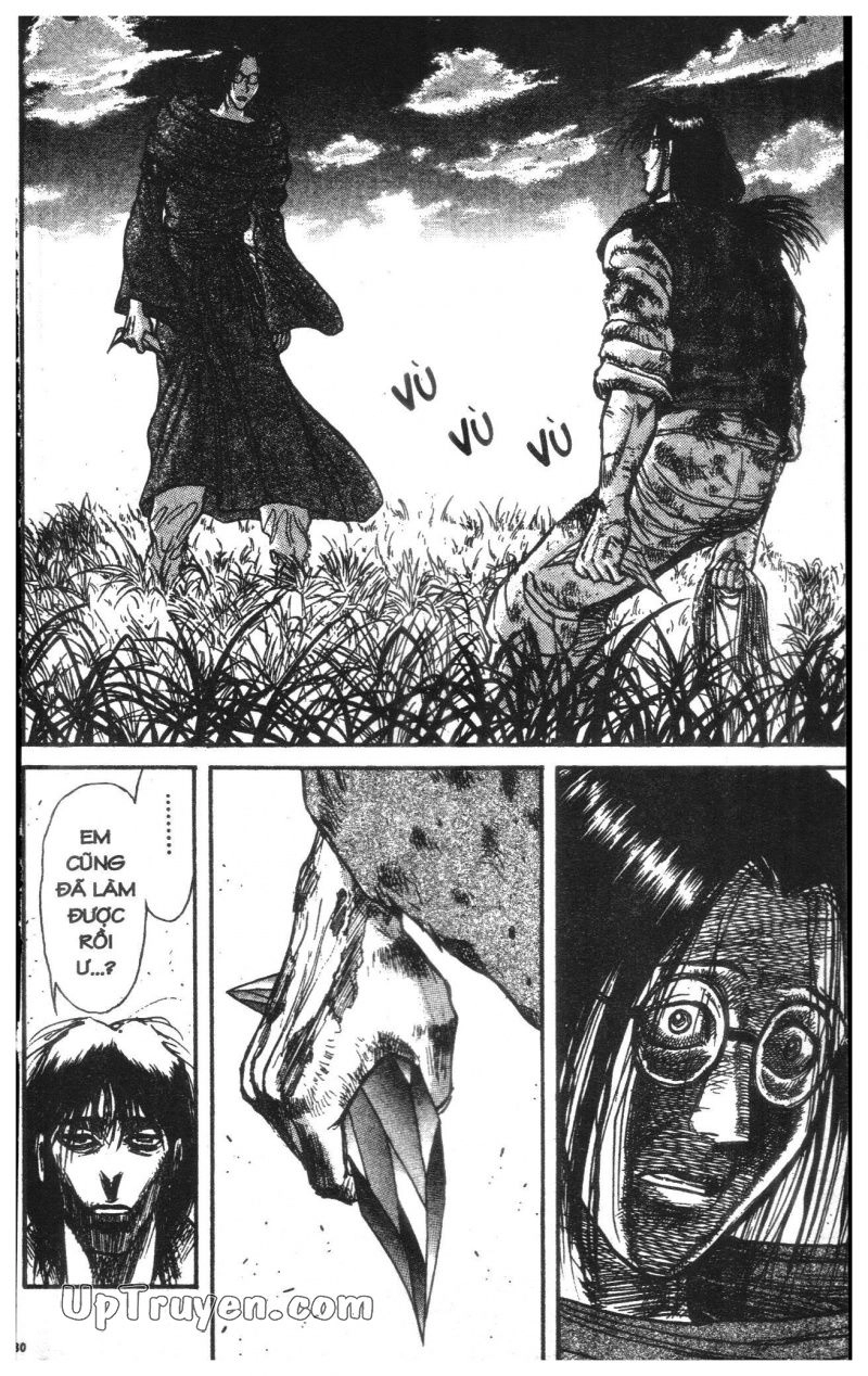 Fujita Kazuhiro Chapter 15 - 181