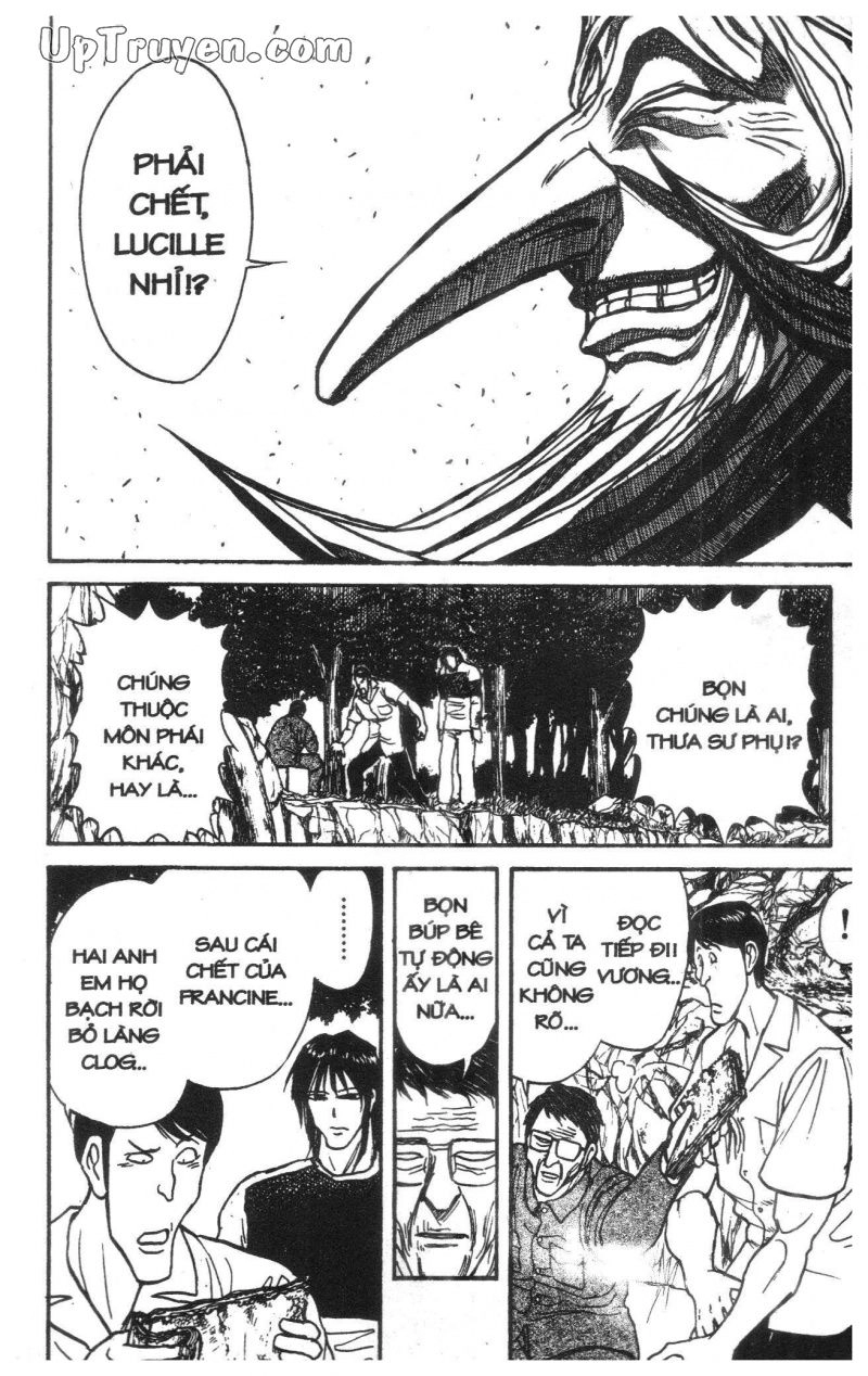 Fujita Kazuhiro Chapter 16 - 15