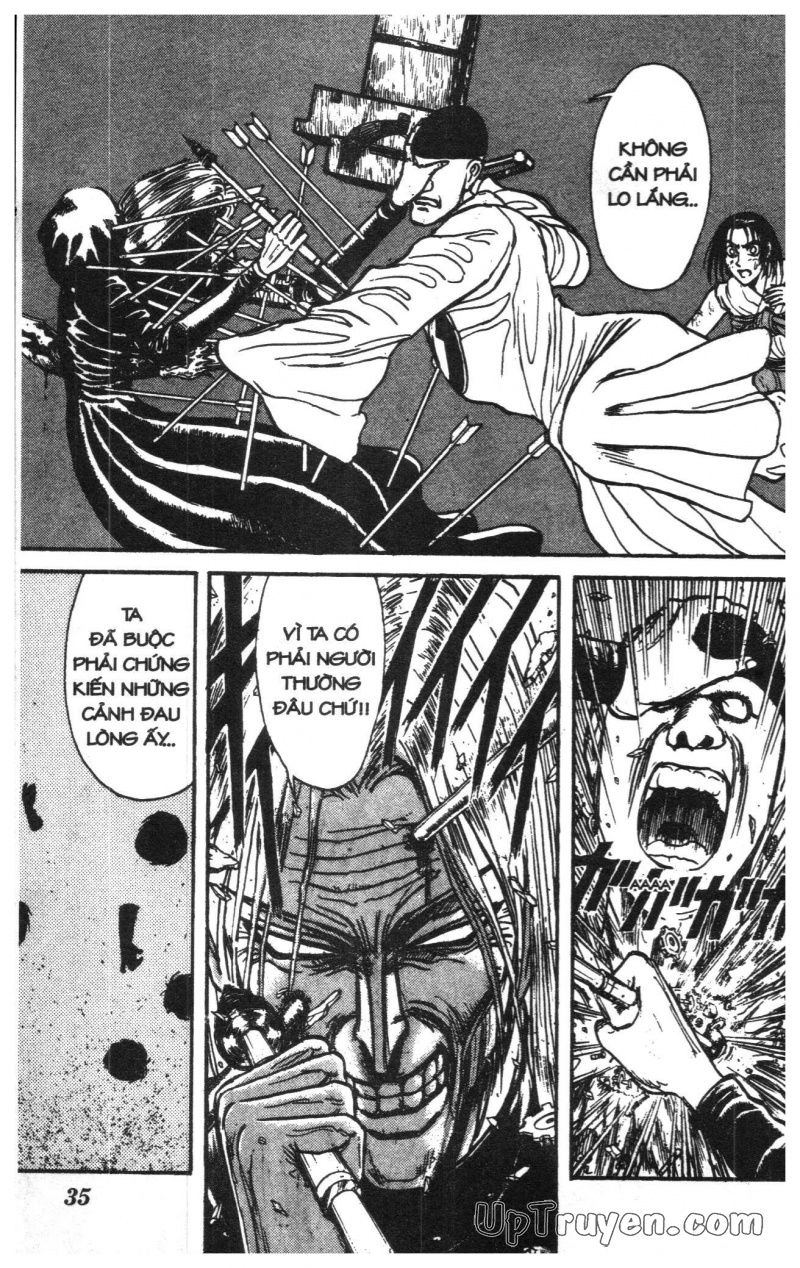 Fujita Kazuhiro Chapter 16 - 36