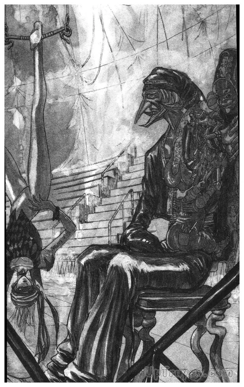 Fujita Kazuhiro Chapter 16 - 121