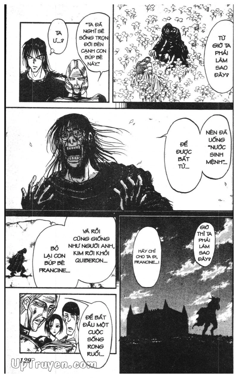 Fujita Kazuhiro Chapter 16 - 130