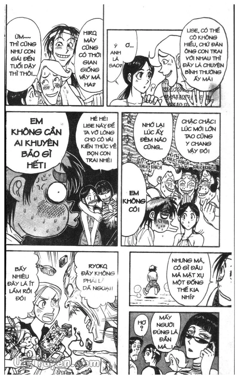 Fujita Kazuhiro Chapter 16 - 141