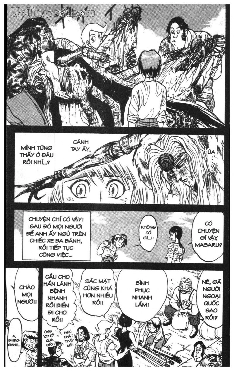 Fujita Kazuhiro Chapter 16 - 148