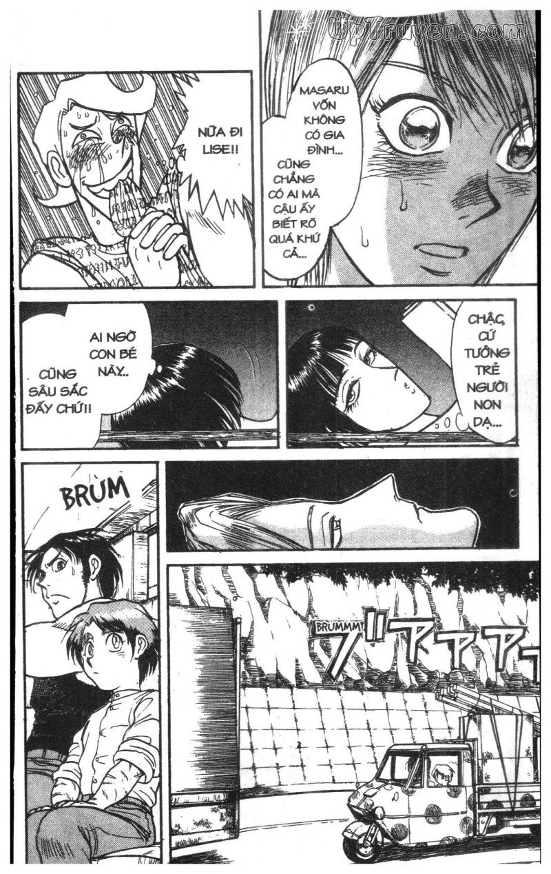 Fujita Kazuhiro Chapter 16 - 167