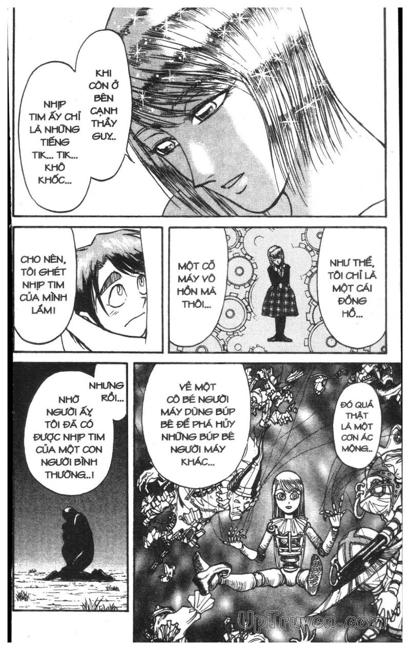 Fujita Kazuhiro Chapter 16 - 183