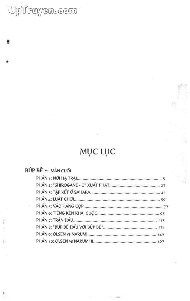Fujita Kazuhiro Chapter 17 - 5