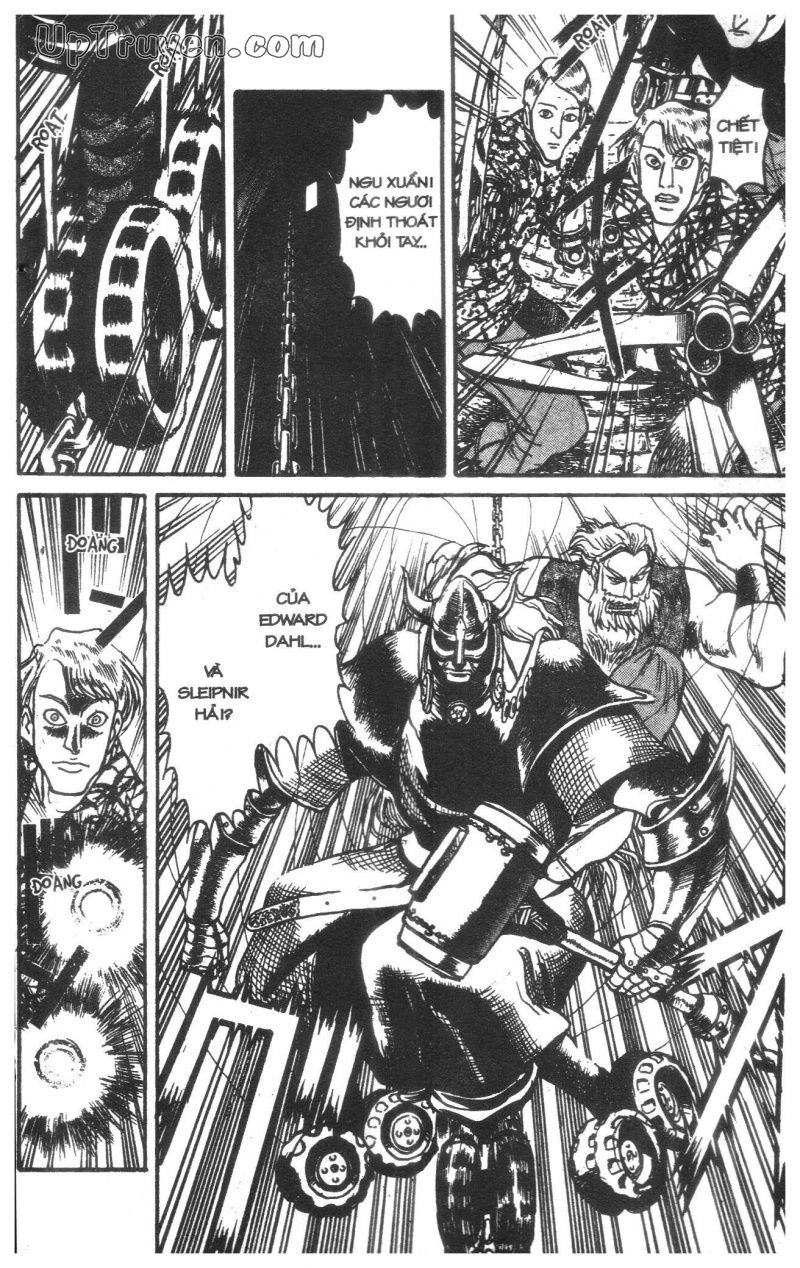 Fujita Kazuhiro Chapter 17 - 49