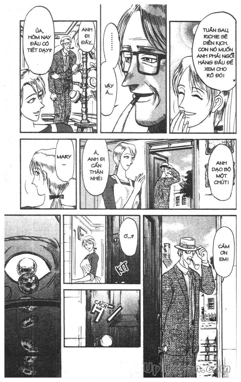 Fujita Kazuhiro Chapter 17 - 56