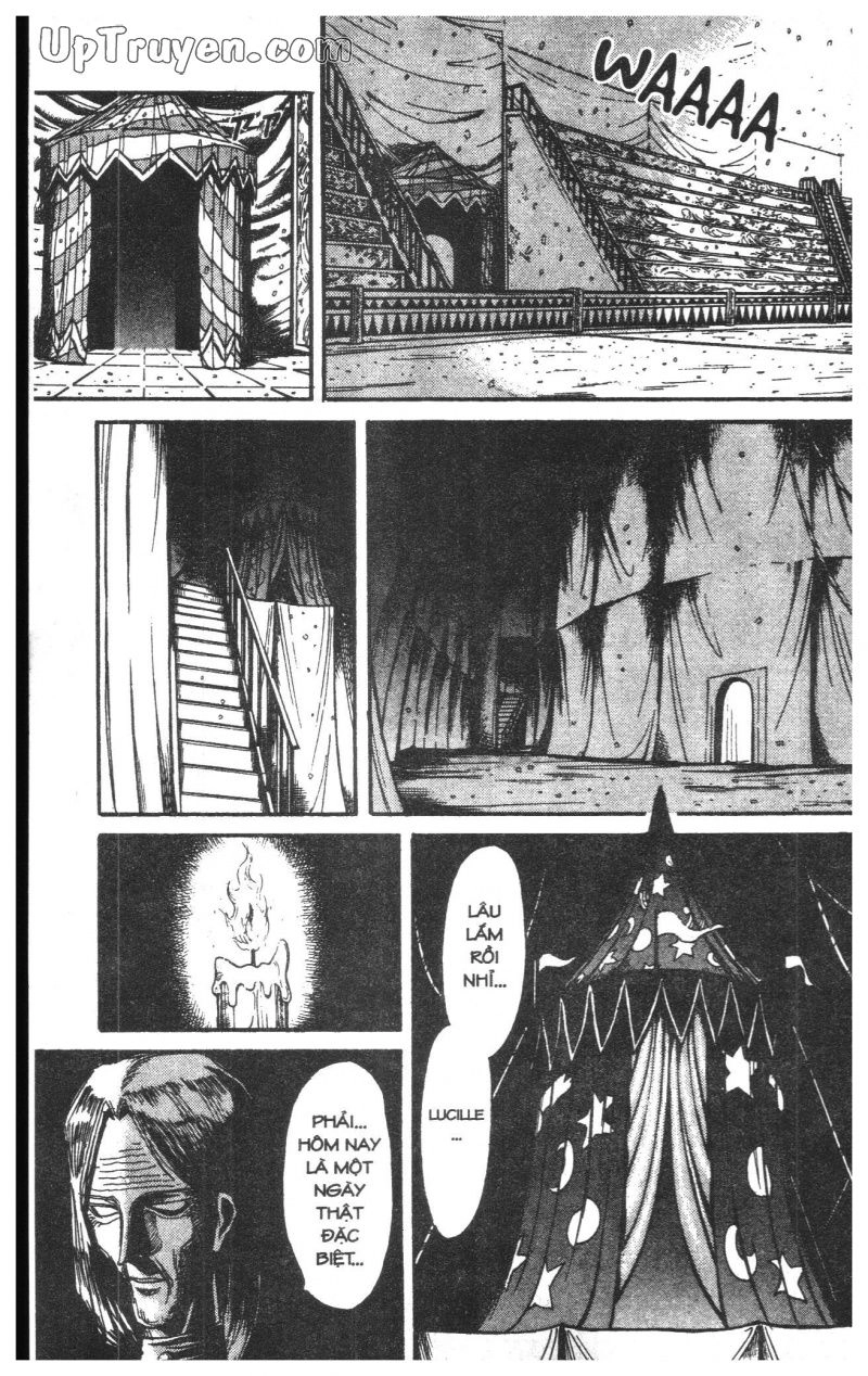 Fujita Kazuhiro Chapter 17 - 140